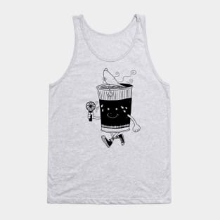 Instant Gratification Tank Top